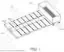Fig. 02 - Method of manufacturing an insertion molded bird spike