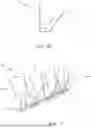 Fig. 08 - Method of manufacturing an insertion molded bird spike