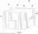 Fig. 08 - QUICK DISSOLVING CAVITY FORMING STRUCTURE FOR INJECTION MOLDED STRUCTURES