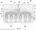 Fig. 09 - QUICK DISSOLVING CAVITY FORMING STRUCTURE FOR INJECTION MOLDED STRUCTURES