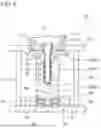 Fig. 03 - Mold and device for manufacturing resin container