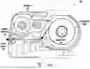 Fig. 03 - Printer media low sensing using motor current drawn when feeding