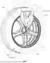 Fig. 02 - INSERT, PROTECTION DEVICE, WHEEL AND VEHCILE