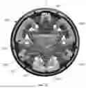 Fig. 09 - INSERT, PROTECTION DEVICE, WHEEL AND VEHCILE