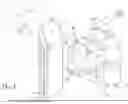 Fig. 02 - Hitch assembly with a recessed draw bar