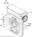 Fig. 01 - LOCKING DEVICE FOR ELECTRIC VEHICLE AND SMART INLET FOR ELECTRIC VEHICLE HAVING SAME