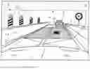 Fig. 02 - METHOD FOR ADJUSTING VEHICLE LIGHTING WHEN DRIVING THROUGH A BUILDING SITE, AND VEHICLE