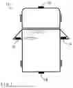 Fig. 02 - Vehicular rear backup system with video display