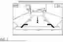 Fig. 08 - Vehicular rear backup system with video display