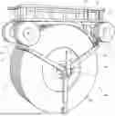 Fig. 01 - Collapsible Vehicle Accessory Mount