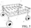 Fig. 06 - Collapsible Vehicle Accessory Mount