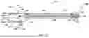 Fig. 09 - Extendable and angularly adjustable object support rack for a vehicle
