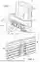 Fig. 02 - Active grille shutters for vehicles including integrated pedestrian guards