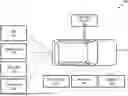 Fig. 01 - VEHICLE SENSING WITH BODY COUPLED COMMUNICATION
