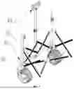 Fig. 06 - RETRACTABLE FOLDING TROLLEY