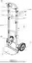 Fig. 02 - HANDLE STRUCTURE OF TROLLEY