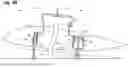 Fig. 08 - SWING-ARM PISTON LANDING GEAR SYSTEMS AND METHODS