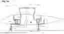 Fig. 09 - SWING-ARM PISTON LANDING GEAR SYSTEMS AND METHODS
