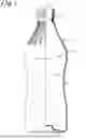Fig. 02 - Preform assembly, double container, and method of manufacturing double container