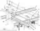 Fig. 08 - GAP-JUMPING OVERHEAD CRANE