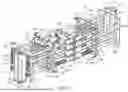 Fig. 08 - CABLE SLACK CONTROL AND ASSOCIATED SYSTEMS AND METHODS