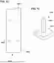 Fig. 11 - ELECTROLYTIC BIOCIDE GENERATING SYSTEM FOR USE ON-BOARD A WATERCRAFT