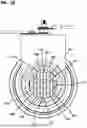 Fig. 23 - ELECTROLYTIC BIOCIDE GENERATING SYSTEM FOR USE ON-BOARD A WATERCRAFT