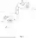 Fig. 03 - PROCESS FOR SEPARATING HEAVY BY-PRODUCTS AND CATALYST LIGAN FROM A VAPOUR STREAM COMPRISING ALDEHYDE