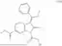 Fig. 07 - AN IMPROVED HIGHLY EFFICIENT PROCESS FOR THE PREPARATION OF NINTEDANIB AND PHARMACEUTICALLY ACCEPTABLE SALT THEREOF