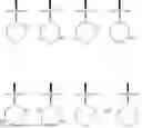 Fig. 25 - Compounds for targeted degradation of BRD9