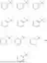 Fig. 32 - Compounds for targeted degradation of BRD9