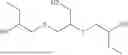 Fig. 41 - Polyol or polythiol compound, preparation method therefor, transparent polyurethane-based resin prepared therefrom, and optical body