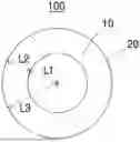 Fig. 01 - Quantum Dot, Optical Member Including Quantum Dot, Electronic Apparatus Including Quantum Dot, and method of Preparing Quantum Dot
