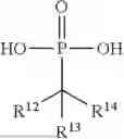 Fig. 43 - Detergent compositions containing a stabilized enzyme by phosphonates