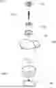 Fig. 01 - ALCOHOLIZER FOR RECEIVING A FLUID