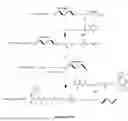 Fig. 09 - NANOTRAIN FOR SINGLE-MOLECULE DETECTION