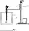 Fig. 06 - ROTARY DEVICE FOR TREATING MOLTEN METAL