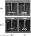 Fig. 07 - ROTARY DEVICE FOR TREATING MOLTEN METAL