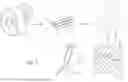 Fig. 02 - Methods for preparing high performance press-hardened steel components