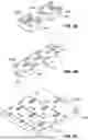 Fig. 03 - MOUNTING STRUCTURES FOR FLOW SUBSTRATES