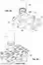Fig. 05 - MOUNTING STRUCTURES FOR FLOW SUBSTRATES