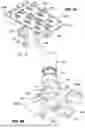 Fig. 06 - MOUNTING STRUCTURES FOR FLOW SUBSTRATES