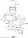 Fig. 07 - MOUNTING STRUCTURES FOR FLOW SUBSTRATES