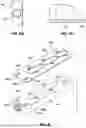 Fig. 12 - MOUNTING STRUCTURES FOR FLOW SUBSTRATES