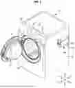 Fig. 02 - FILTER APPARATUS AND CLOTHES TREATING APPARATUS HAVING THE SAME