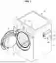 Fig. 02 - FILTER APPARATUS AND CLOTHES TREATING APPARATUS HAVING THE SAME