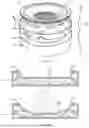 Fig. 03 - Device for non-destructive transforming of paper