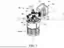 Fig. 02 - FLUID DISTRIBUTOR
