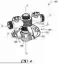 Fig. 07 - FLUID DISTRIBUTOR
