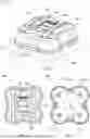 Fig. 02 - CONCRETE SURFACE PROCESSING MACHINES, SYSTEMS, AND METHODS FOR PROCESSING CONCRETE SURFACES